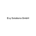 Logo Evy Solutions GmbH
